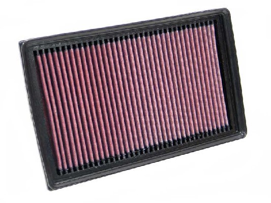 Sportluftfilter K&n filters 33-2886 K&N FILTERS