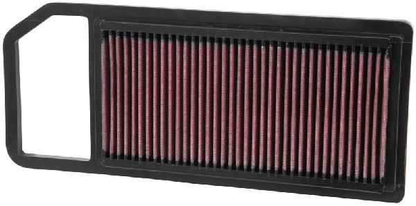 Sportluftfilter K&n filters 33-2911 K&N FILTERS