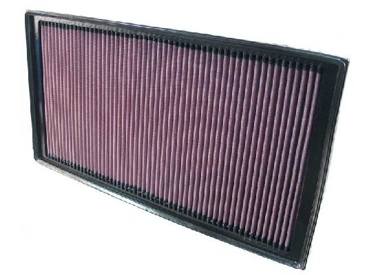 Sportluftfilter K&n filters 33-2912 K&N FILTERS