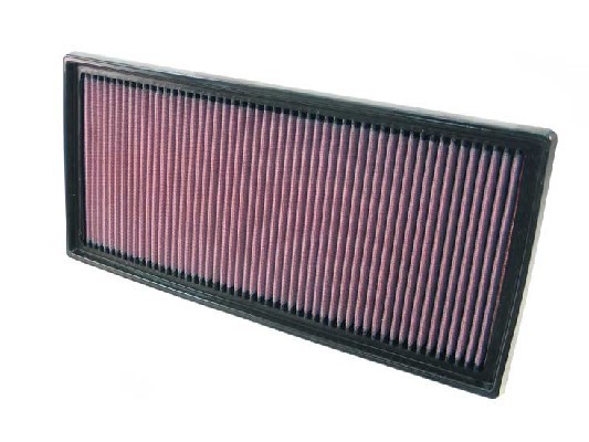 Sportluftfilter K&n filters 33-2915 K&N FILTERS