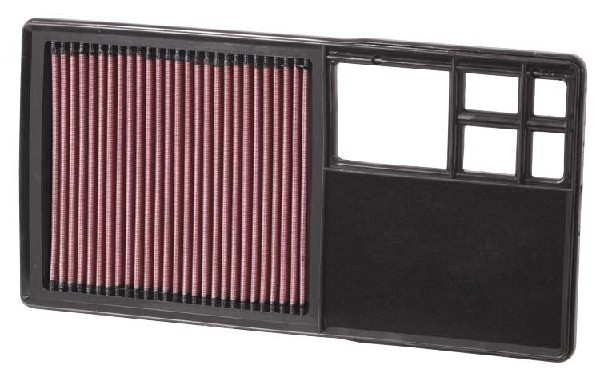 Sportluftfilter K&n filters 33-2920 K&N FILTERS