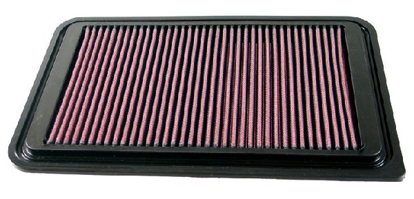Sportluftfilter K&n filters 33-2924 K&N FILTERS