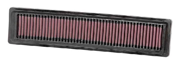Sportluftfilter K&n filters 33-2925 K&N FILTERS