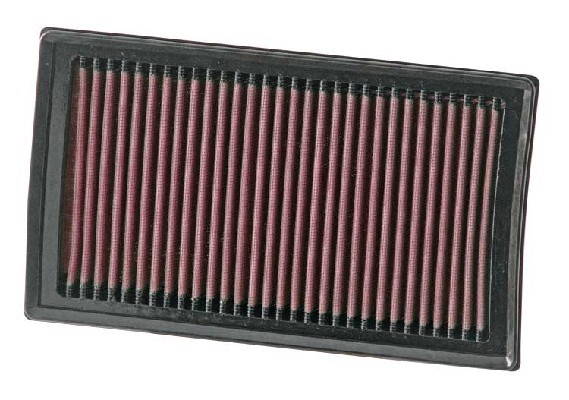 Sportluftfilter K&n filters 33-2927 K&N FILTERS