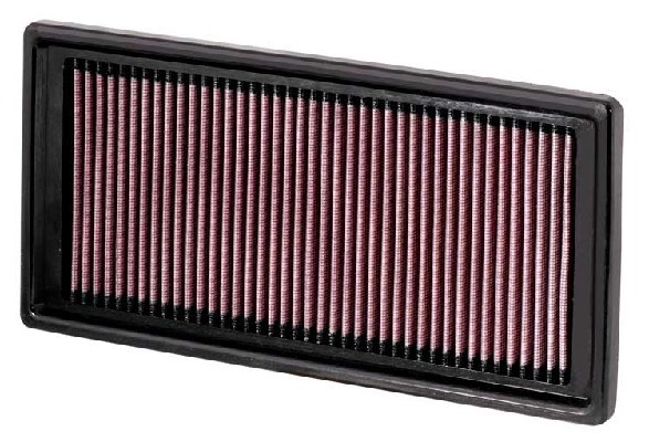 Sportluftfilter K&n filters 33-2928 K&N FILTERS