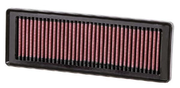 Sportluftfilter K&n filters 33-2931 K&N FILTERS