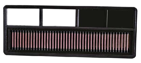 Sportluftfilter K&n filters 33-2932 K&N FILTERS