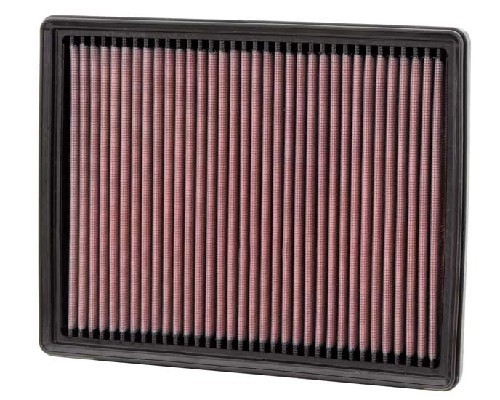Sportluftfilter K&n filters 33-2934 K&N FILTERS
