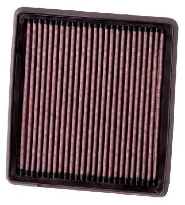 Sportluftfilter K&n filters 33-2935 K&N FILTERS