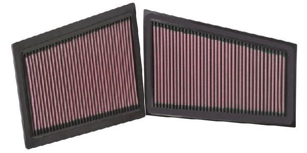 Sportluftfilter K&n filters 33-2940 K&N FILTERS Sportluftfilter K&n filters 33-2940 K&N FILTERS