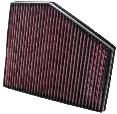 Sportluftfilter K&n filters 33-2943 K&N FILTERS