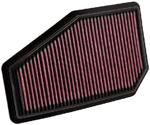 Sportluftfilter K&n filters 33-2948 K&N FILTERS