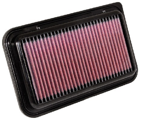 Sportluftfilter K&n filters 33-2949 K&N FILTERS