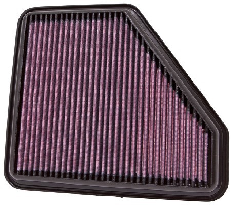 Sportluftfilter K&n filters 33-2953 K&N FILTERS