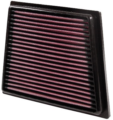Sportluftfilter K&n filters 33-2955 K&N FILTERS