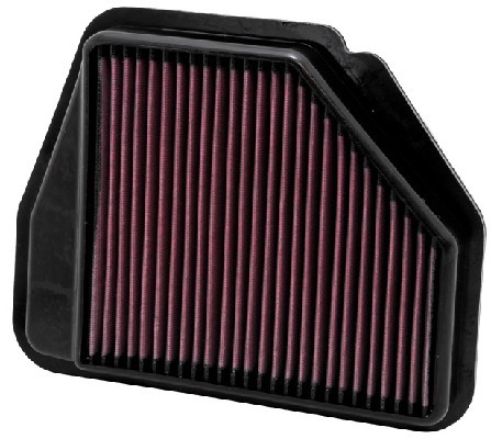 Sportluftfilter K&n filters 33-2956 K&N FILTERS