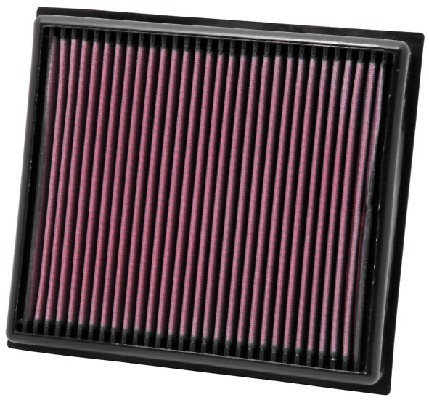 Sportluftfilter K&n filters 33-2962 K&N FILTERS