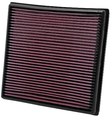 Sportluftfilter K&n filters 33-2964 K&N FILTERS