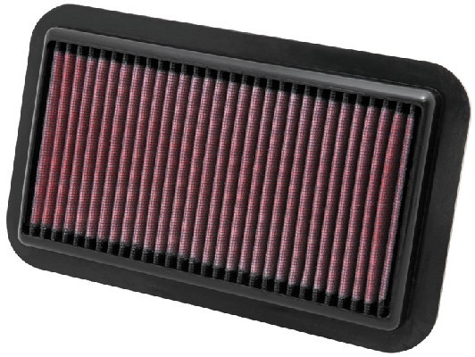Sportluftfilter K&n filters 33-2968 K&N FILTERS