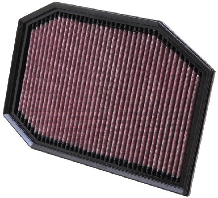 Sportluftfilter K&n filters 33-2970 K&N FILTERS