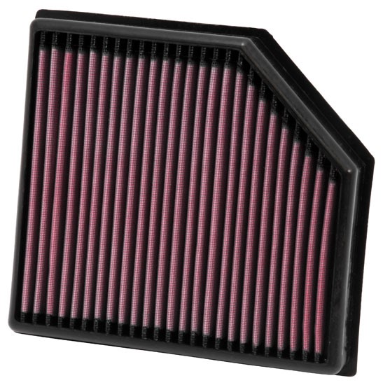 Sportluftfilter K&n filters 33-2972 K&N FILTERS Sportluftfilter K&n filters 33-2972 K&N FILTERS