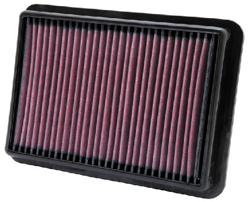 Sportluftfilter K&n filters 33-2980 K&N FILTERS