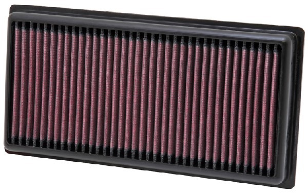 Luftfilter K&n filters 33-2981 K&N FILTERS