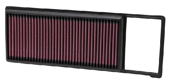 Luftfilter K&n filters 33-2984 K&N FILTERS
