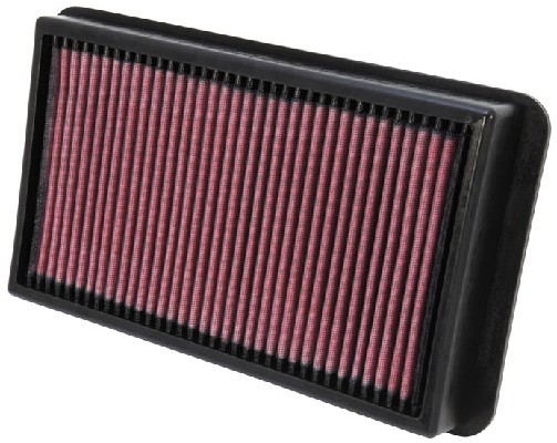 Luftfilter K&n filters 33-2987 K&N FILTERS