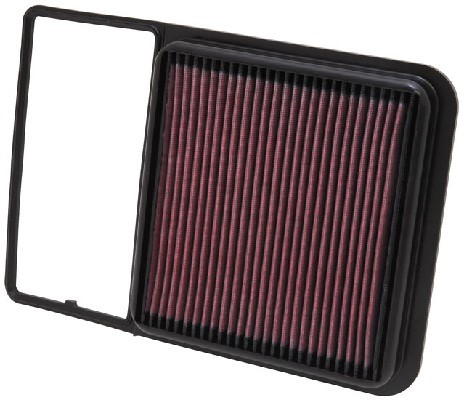 Luftfilter K&n filters 33-2989 K&N FILTERS