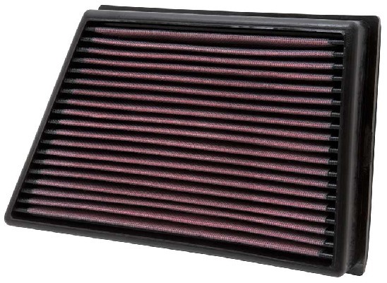 Luftfilter K&n filters 33-2991 K&N FILTERS