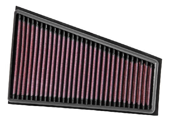 Luftfilter K&n filters 33-2995 K&N FILTERS