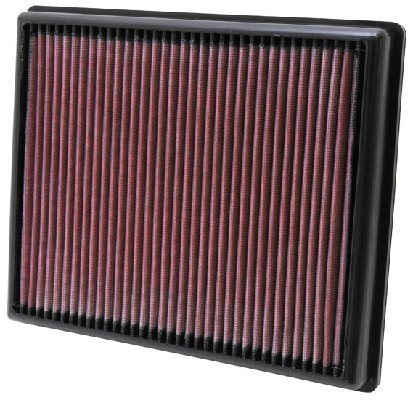 Luftfilter K&n filters 33-2997 K&N FILTERS