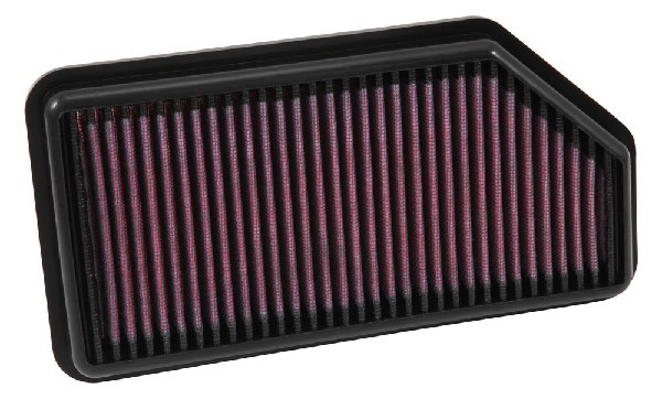Luftfilter K&n filters 33-3009 K&N FILTERS