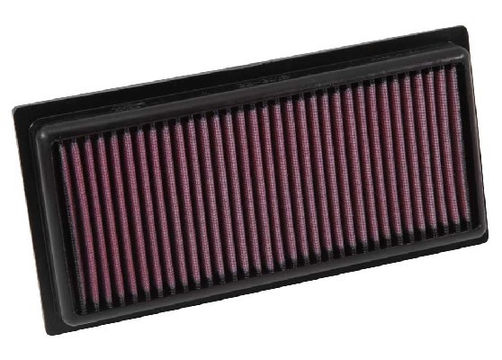 Luftfilter K&n filters 33-3016 K&N FILTERS