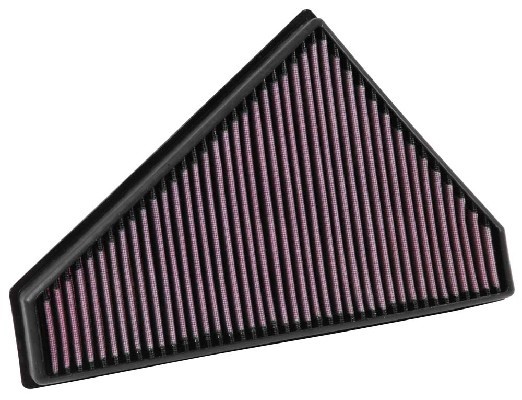 Luftfilter, Förarsida K&n filters 33-3021 K&N FILTERS
