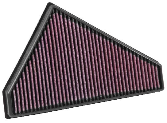 Luftfilter, Passagerarsida K&n filters 33-3022 K&N FILTERS