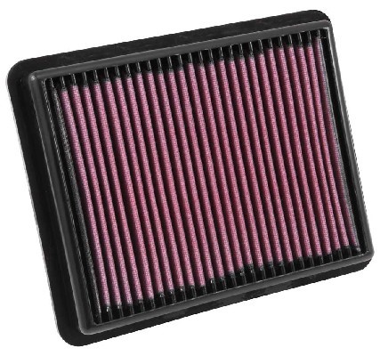 Luftfilter K&n filters 33-3024 K&N FILTERS