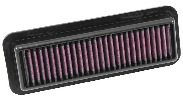 Luftfilter K&n filters 33-3027 K&N FILTERS