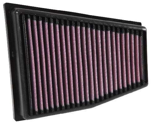 Luftfilter, Förarsida K&n filters 33-3031 K&N FILTERS