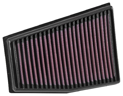 Luftfilter, Passagerarsida K&n filters 33-3032 K&N FILTERS
