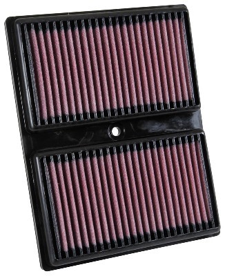 Luftfilter K&n filters 33-3037 K&N FILTERS