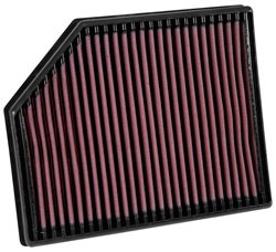 Luftfilter K&N FILTERS