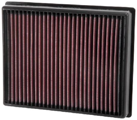Luftfilter K&n filters 33-5000 K&N FILTERS