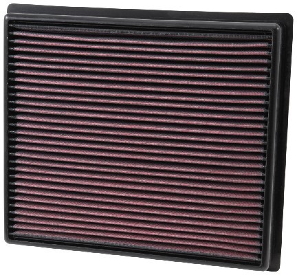 Luftfilter K&n filters 33-5017 K&N FILTERS