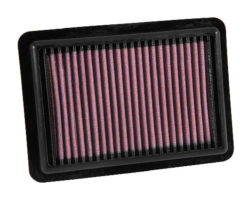 Luftfilter K&n filters 33-5027 K&N FILTERS