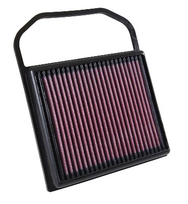 Luftfilter K&N FILTERS