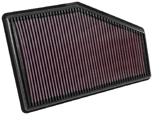 Luftfilter K&n filters 33-5049 K&N FILTERS