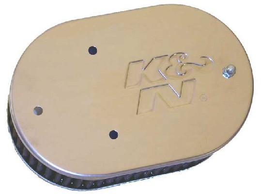 Sportluftfilter K&n filters 56-9152 K&N FILTERS