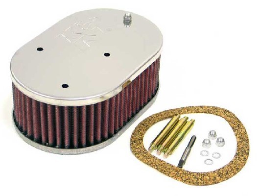 Sportluftfilter K&n filters 56-9159 K&N FILTERS